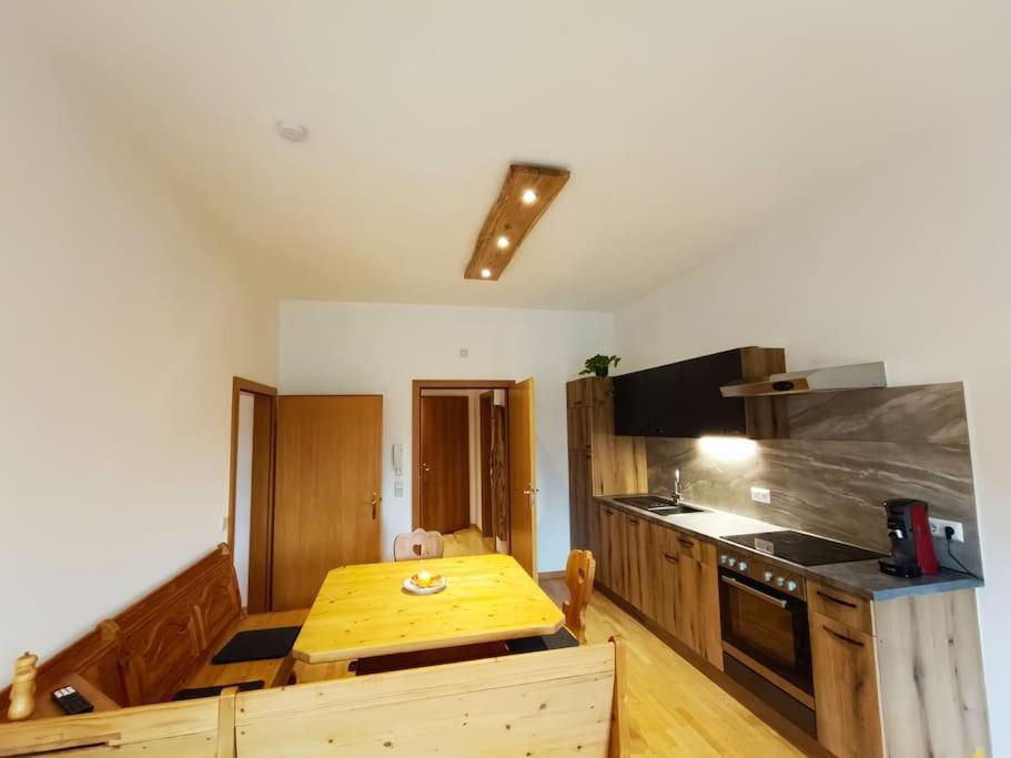 Ferienwohnung Berg & See Millstatt Exterior foto